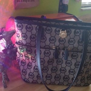 Michael Kors Handbag